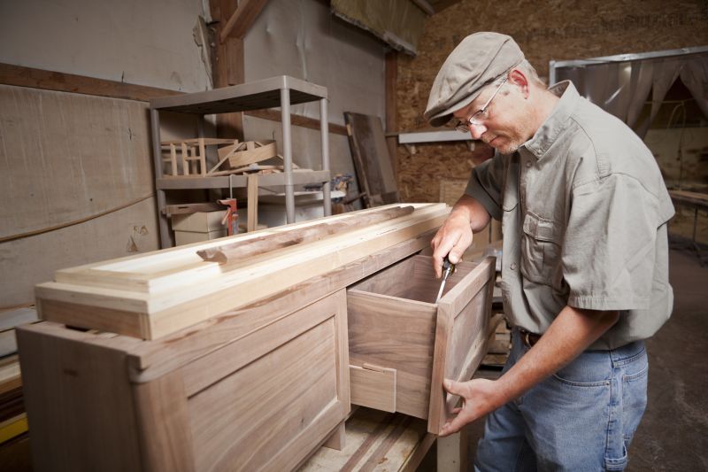 Cabinet Painting Cost Guide — Cost of Cabinet Painting